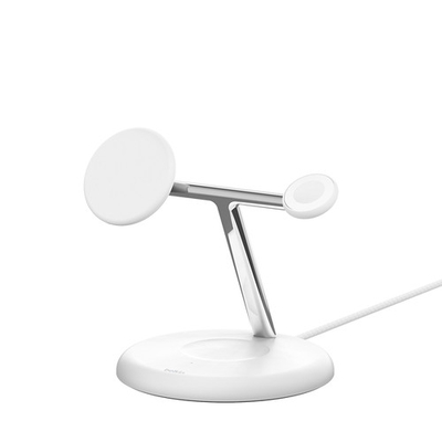 Product Καλώδιο USB Belkin Boostcharge Pro Magnetische 3-I base image