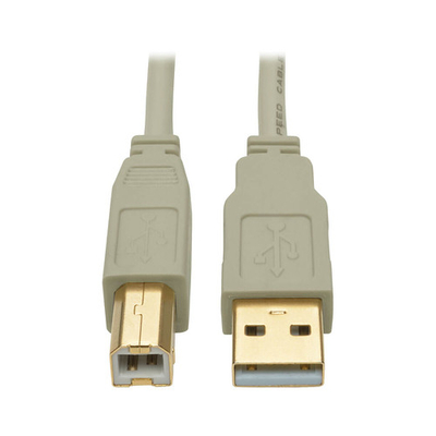 Product Καλώδιο USB Eaton Usb 2.0 Hi-Speed A/B base image