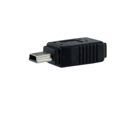 Product Καλώδιο USB StarTech Micro Usb To Mini Usb Adapter base image