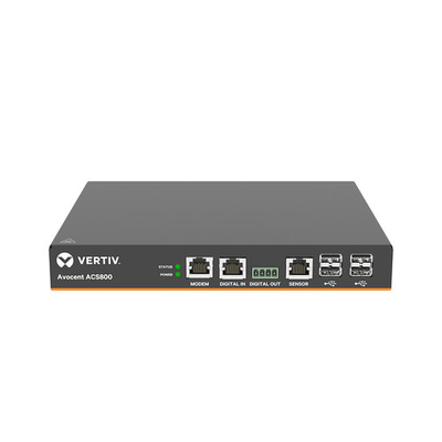 Product Καλώδιο USB Vertiv 4-Port Acs800 Serial Console base image