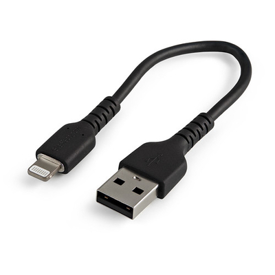 Product Καλώδιο USB StarTech 15Cm Usb To Lightning base image