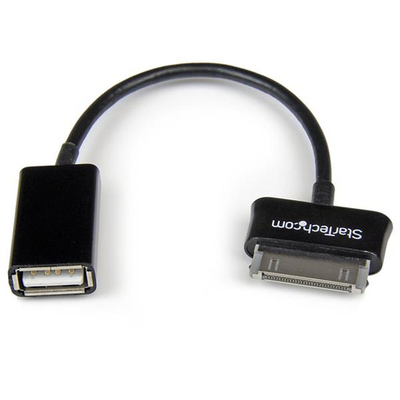 Product Καλώδιο USB StarTech Samsung Galaxy Tab Usb Adapter base image