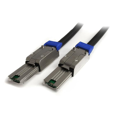Product Καλώδιο Δικτύου StarTech 2M External Mini Sas base image