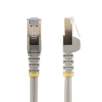 Product Καλώδιο Δικτύου StarTech 10M Cat6A Ethernet Grey base image
