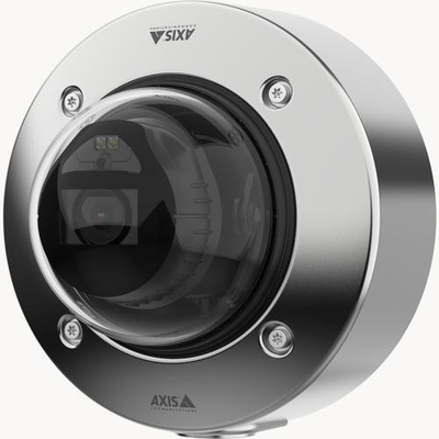 Product Κάμερα Παρακολούθησης AXIS P3268-Slve Adv. Fixed Dome base image