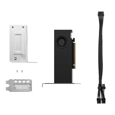 Product Κάρτα Γραφικών Lenovo Nvidia Rtx 2000 Ada 16GB base image