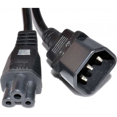 Product Καλώδιο Τροφοδοσίας Cisco Ac Power Cord Type C5 To C14 base image
