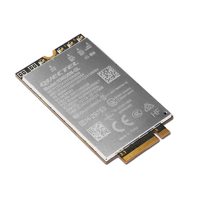 Product Κάρτα Δικτύου Lenovo Tp Quectel Rm520N-Gl 5G base image