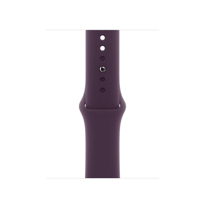Product Λουράκι Wearable Apple 42Mm Plum Sport Band - M/L base image