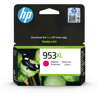 Product Μελάνι HP Inc. No 953Xl Magenta base image