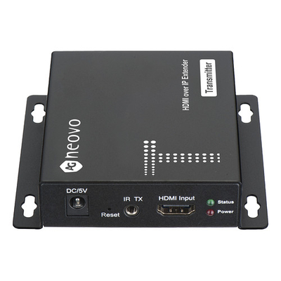 Product Receiver IP AG Neovo Hip-Ra HDMI Over base image