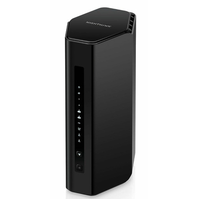 Product Router Netgear 5Pt Nighthawk Wifi 7 Be9300 base image