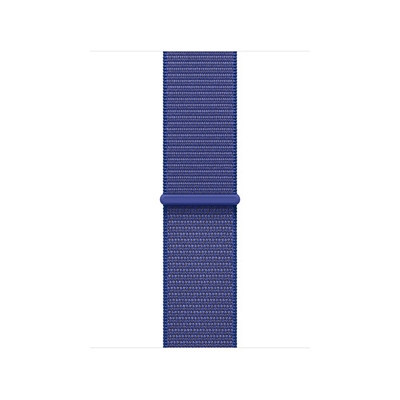 Product Λουράκι Wearable Apple 46Mm Ultramarine Sport Loop base image
