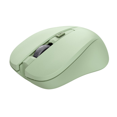 Product Ποντίκι Ασύρματο Trust Mydo Silent Gree base image