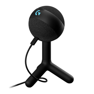 Product Μικρόφωνο Logitech Yeti Orb RGB Mic Lightsync base image