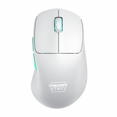 Product Ποντίκι Ασύρματο Cherry M64 White base image