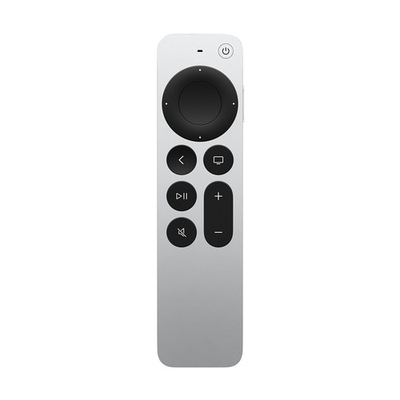 Product Τηλεχειριστήριο Apple Siri Remote base image