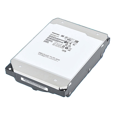 Product Σκληρός Δίσκος 3.5" 14TB Toshiba Enterprise Capacity base image