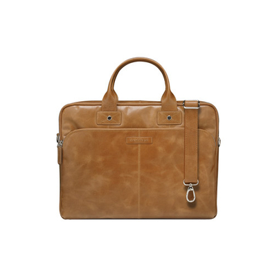 Product Τσάντα Laptop Dbramante1928 Kronborg 16In Tan 2Nd Gen base image
