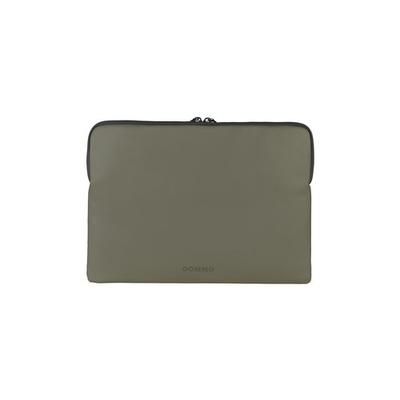 Product Τσάντα Laptop Tucano Gommo Sleeve Olive Green base image
