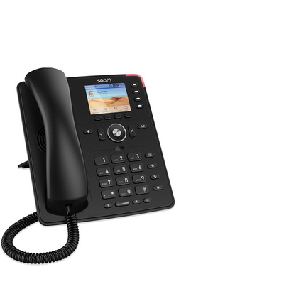 Product Τηλέφωνο IP Snom Snom D713 base image