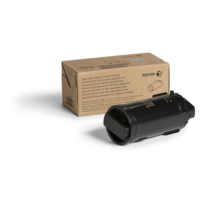 Product Toner Xerox Black (12.100 P.) base image