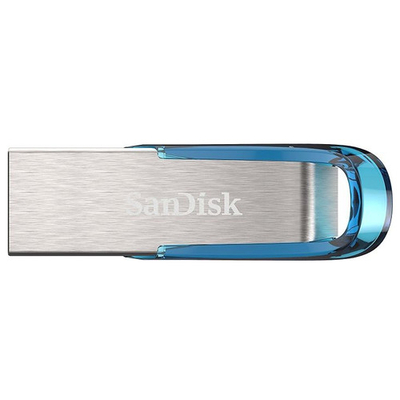 Product USB Flash SanDisk Ultra Flair 64 GB Usb 3.0 base image