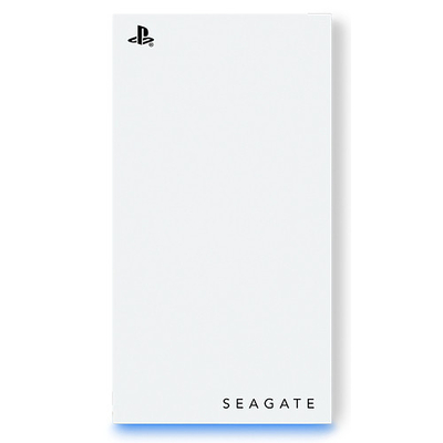 Product Εξωτερικός Σκληρός Δίσκος 2TB Seagate External Ssd Play Station base image