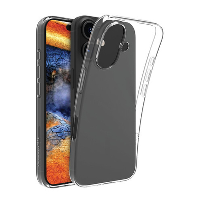 Product Θήκη Κινητού Dbramante1928 Greenland - Iphone 16 - Clear base image