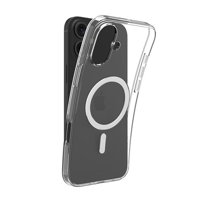 Product Θήκη Κινητού Dbramante1928 Greenland Pro Ms - Iphone 16 Plus Clear base image