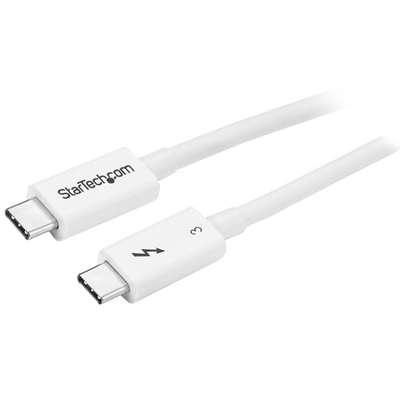Product Καλώδιο USB StarTech Thunderbolt 3 0.5M base image