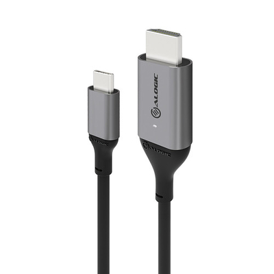 Product Καλώδιο USB-C Alogic Ultra To HDMI base image