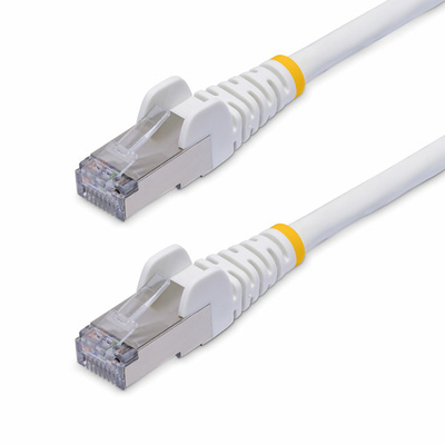 Product Καλώδιο Δικτύου StarTech Cat8 Ethernet Lszh 5m base image