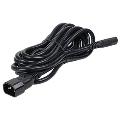 Product Καλώδιο Τροφοδοσίας Fujitsu Power Cord Rack 2.5M Black base image