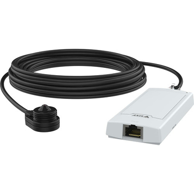 Product Κάμερα Παρακολούθησης AXIS P1265 Mk Ii Modular base image