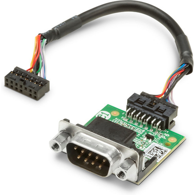 Product Κάρτα Δικτύου HP Inc. Internal Serial Port base image