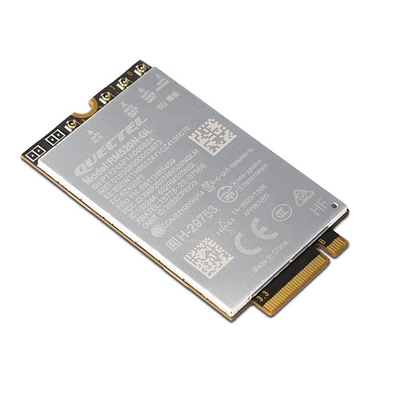 Product Κάρτα Δικτύου Lenovo Tp Quectel Rm520N-Gl 5G base image