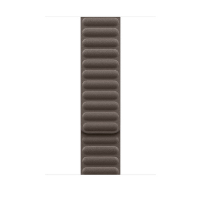 Product Λουράκι Wearable Apple 46Mm Dark Taupe Magnetic base image