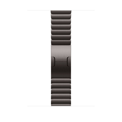 Product Λουράκι Wearable Apple 46Mm Slate Link Bracelet base image