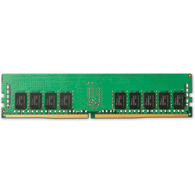 Product Μνήμη RAM Σταθερού DDR4 8GB HP Inc. 2933 (1X8GB) Ecc Ram base image