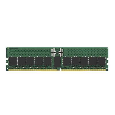 Product Μνήμη RAM Σταθερού DDR5 32GB Kingston 5600Mt/S Ecc Reg base image
