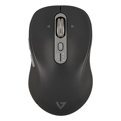 Product Ποντίκι Ασύρματο V7 Bluetooth Fast Scroll base image