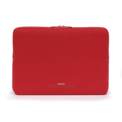 Product Τσάντα Laptop Tucano Colore Sleeve 14INMacBookPRO Red base image