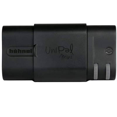 Product Φορτιστής Φωτογραφικών Μηχανών Hahnel UniPal Mini II - Universal Li-Ion retail base image
