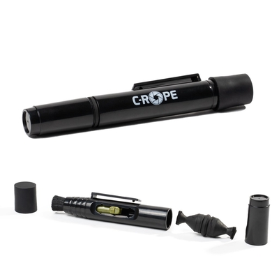 Product Αξεσουάρ Φωτογραφικών C-Rope Lens Pen in Black retail base image
