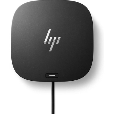 Product Docking Station HP USB-C G5 (Refurbished) base image