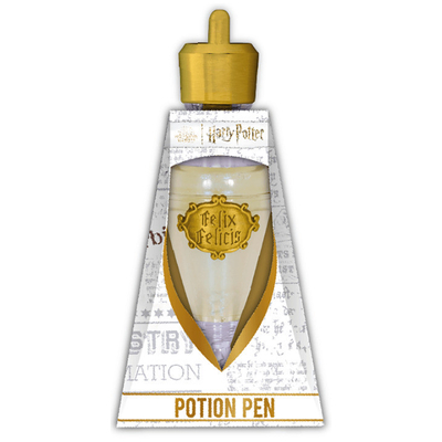 Product Στυλό Thumbs up! Kugelschreiber - Harry Potter Felix Felicis base image