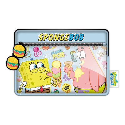 Product Κασετίνα Thumbs up! M?ppchen - SpongeBob base image