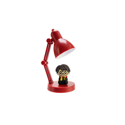 Product Διακοσμητικό Φωτιστικό Thumbs up! Mini Lampe - Harry Potter base image