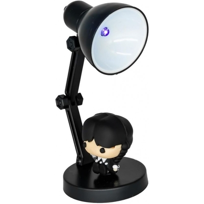 Product Διακοσμητικό Φωτιστικό Thumbs up! Mini Lampe - Wednesday base image